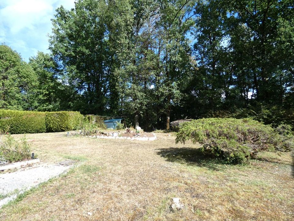 Villa i Tourtoirac, Dordogne - foto 2