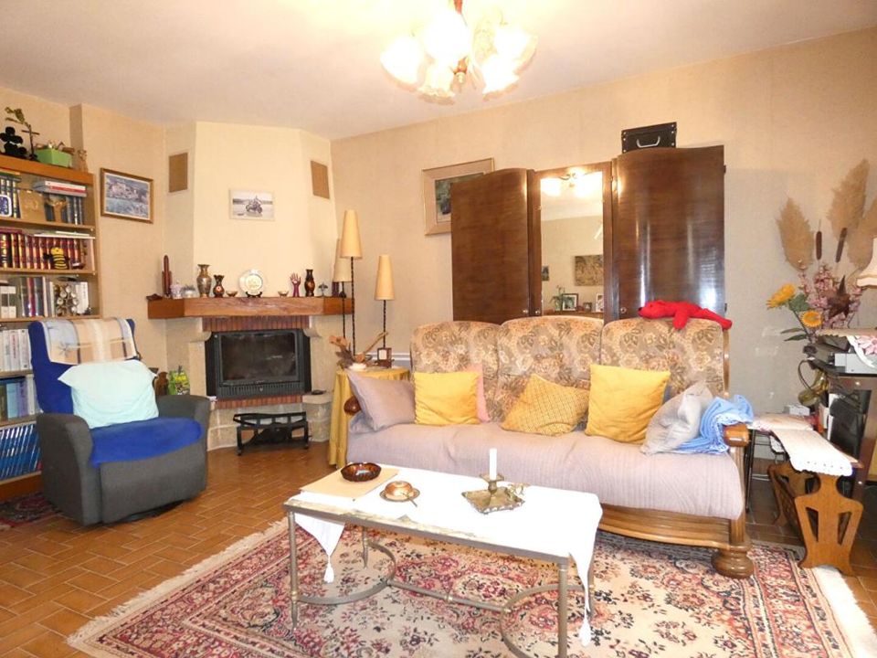 Villa i Tourtoirac, Dordogne - foto 4