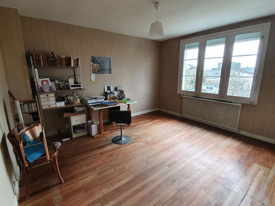 Villa in Chateauroux, Indre - foto 3