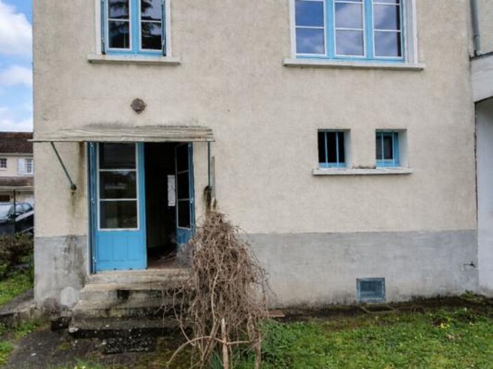 Villa in Chateauroux, Indre - foto 4