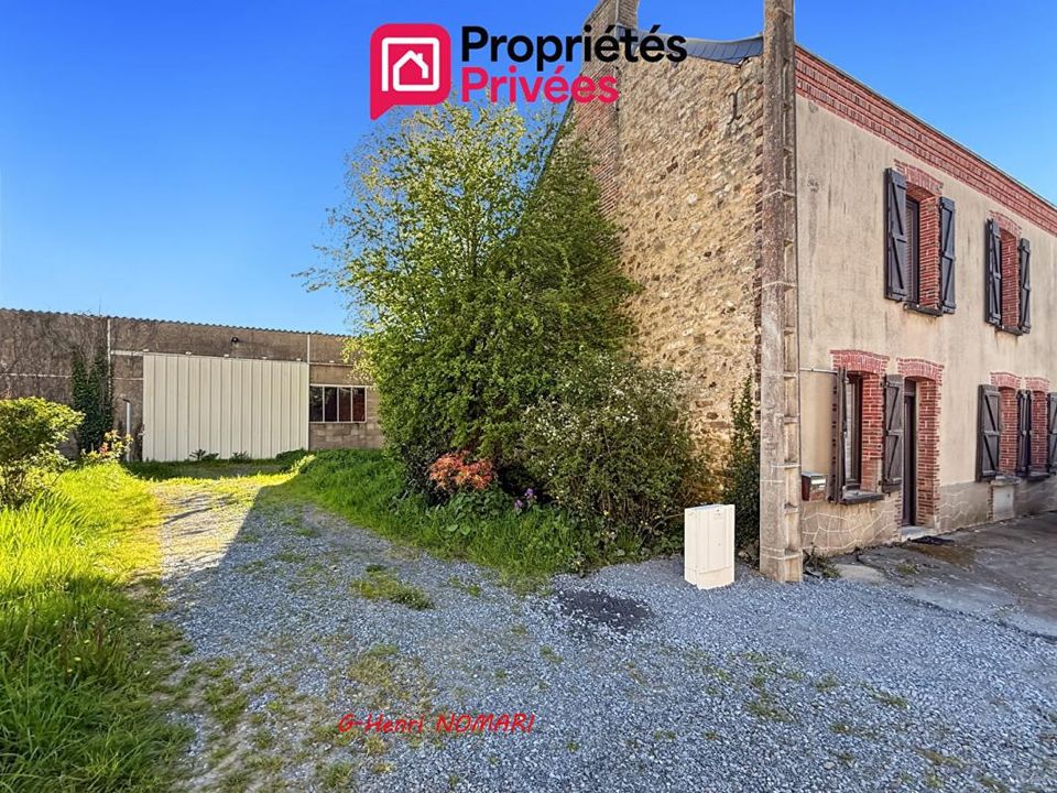 Villa in Villepot, Loire-Atlantique - foto 1