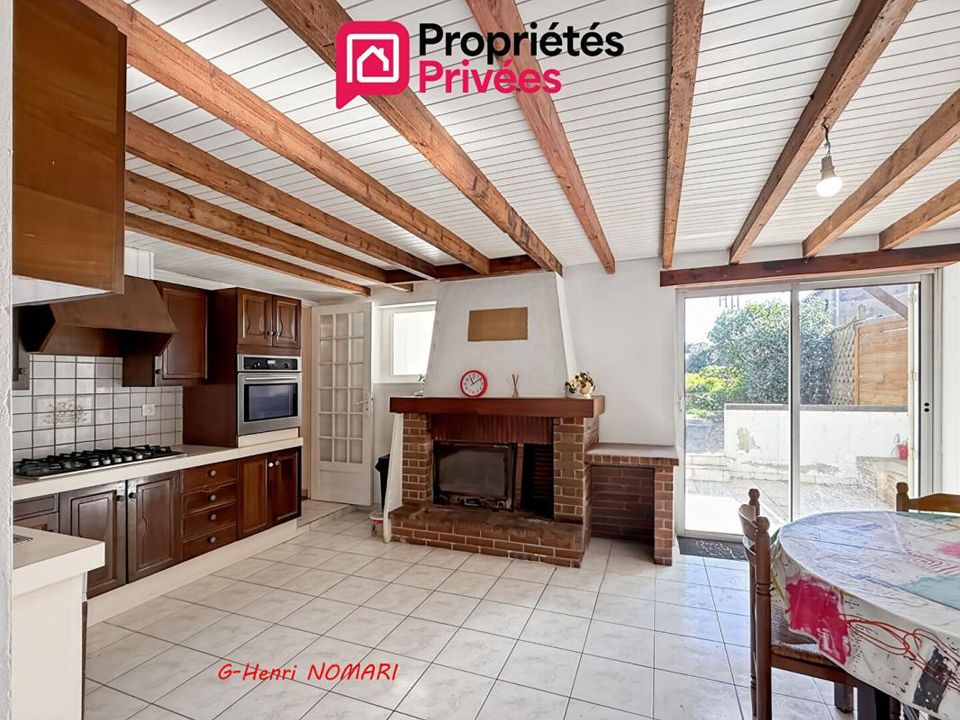 Villa in Villepot, Loire-Atlantique - foto 4