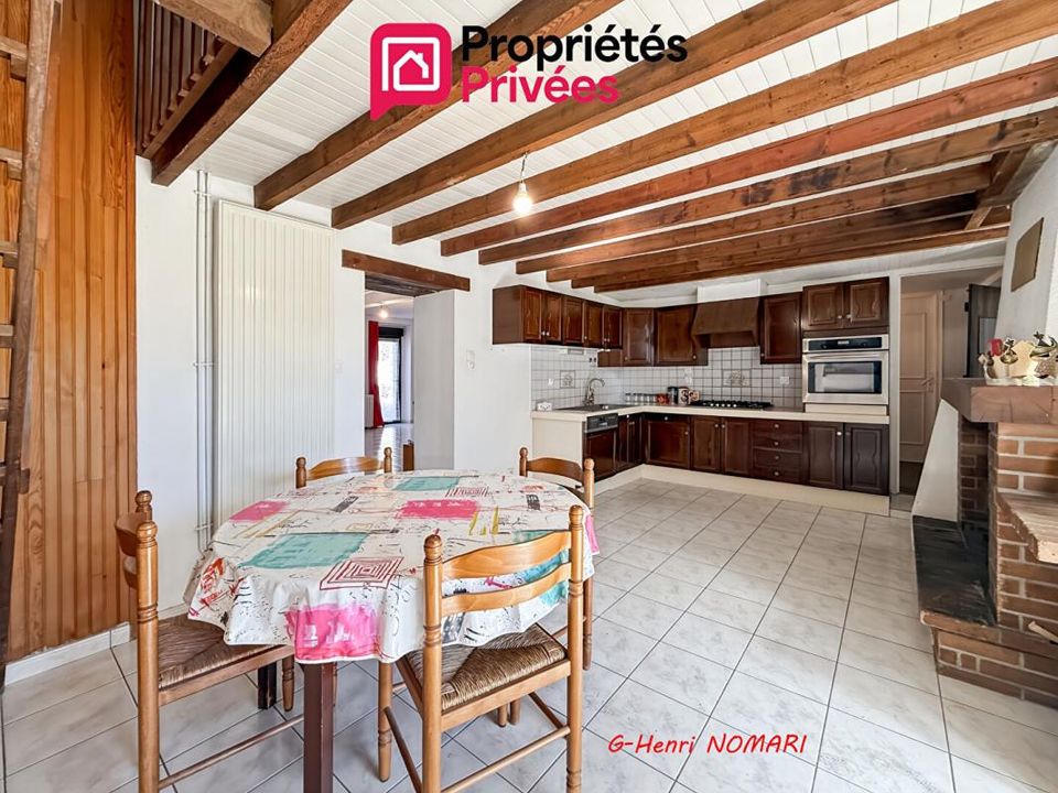 Villa in Villepot, Loire-Atlantique - foto 5