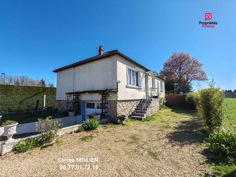 Villa en Acon, Eure - foto 1
