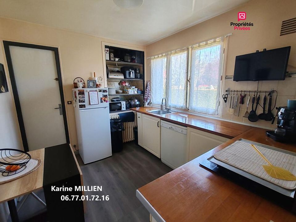 Villa en Acon, Eure - foto 4