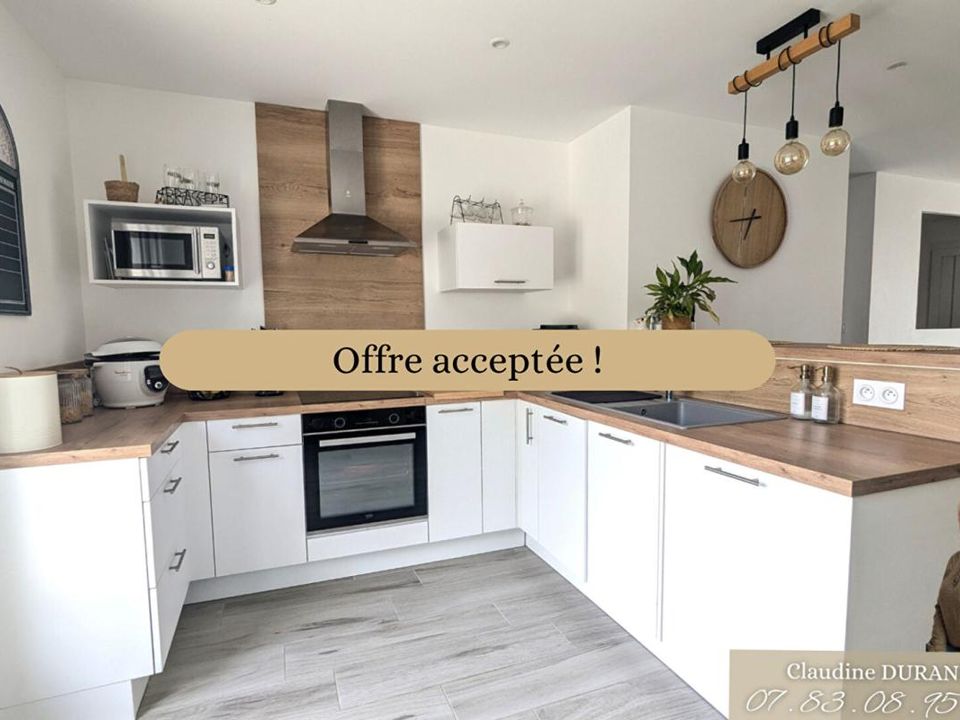 Villa a Campbon, Loire-Atlantique - foto 1