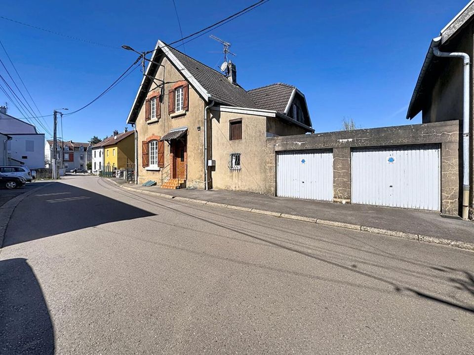 Villa en Aumetz, Moselle - foto 1