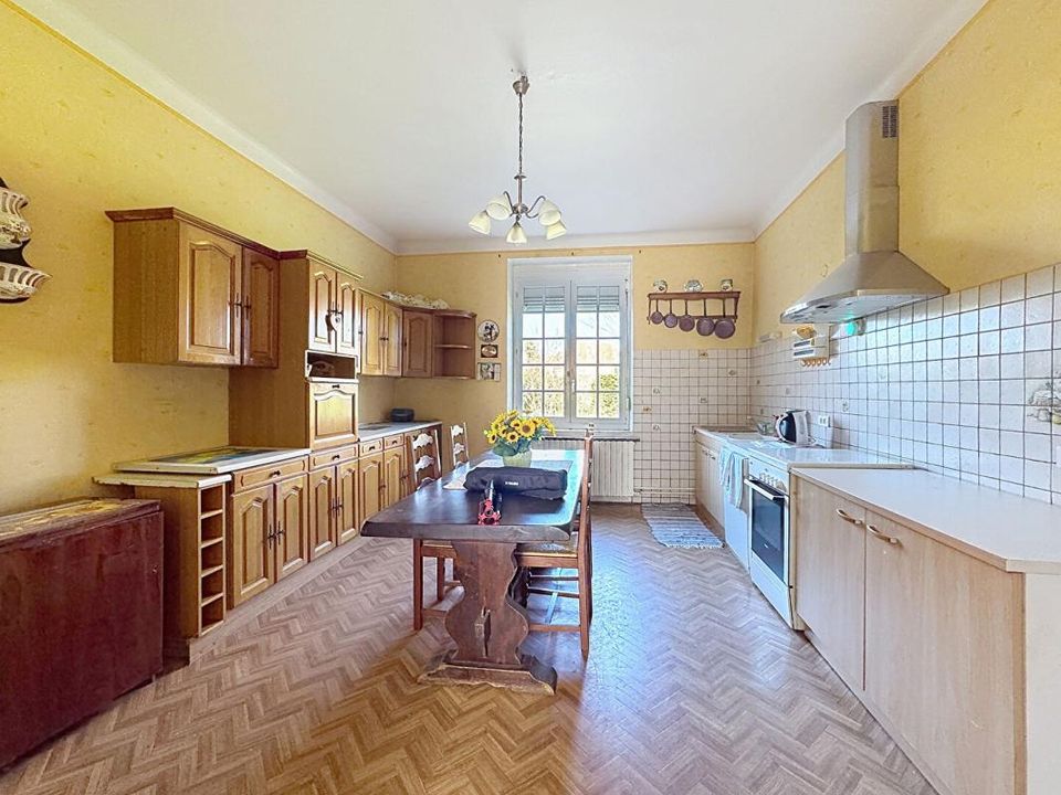 Villa en Aumetz, Moselle - foto 3