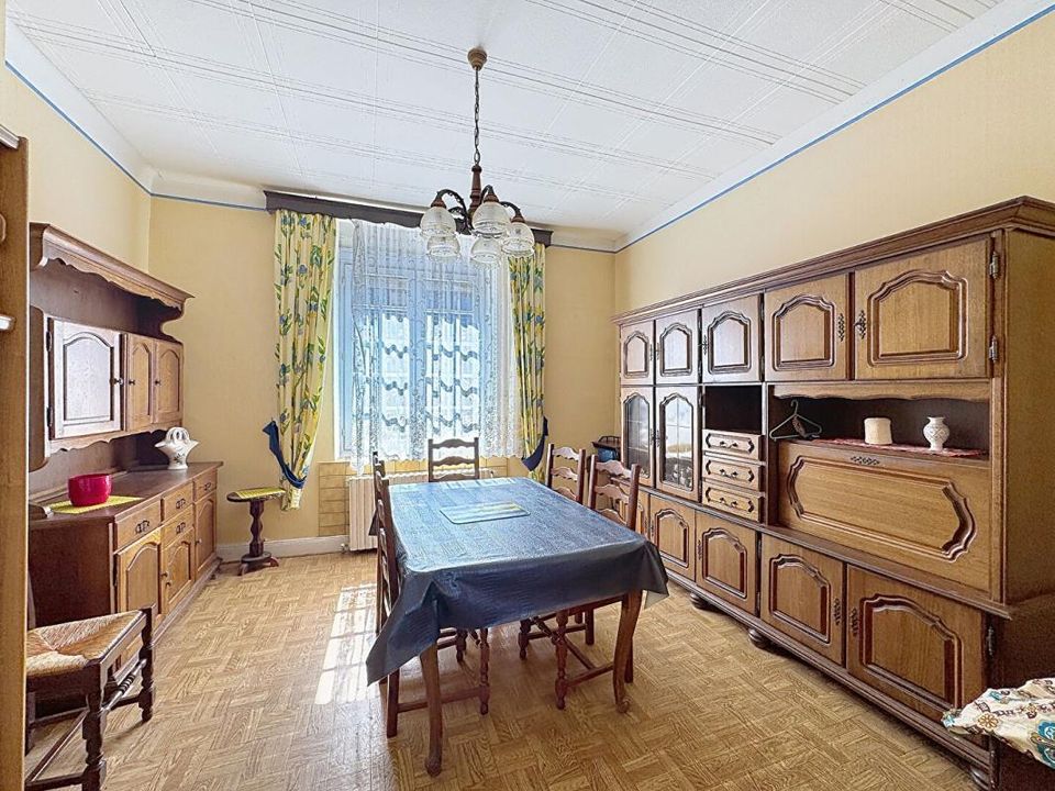 Villa en Aumetz, Moselle - foto 4