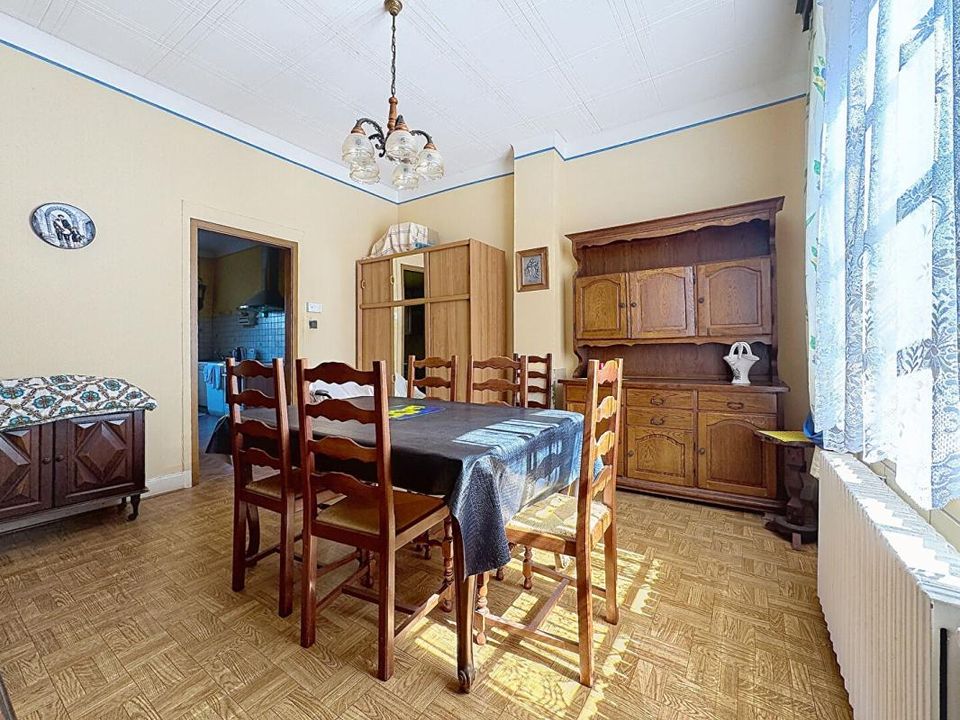 Villa en Aumetz, Moselle - foto 5