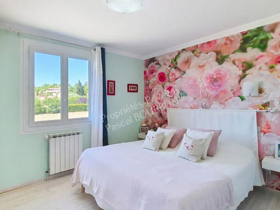 Villa i Cambieure, Aude - bilde 3