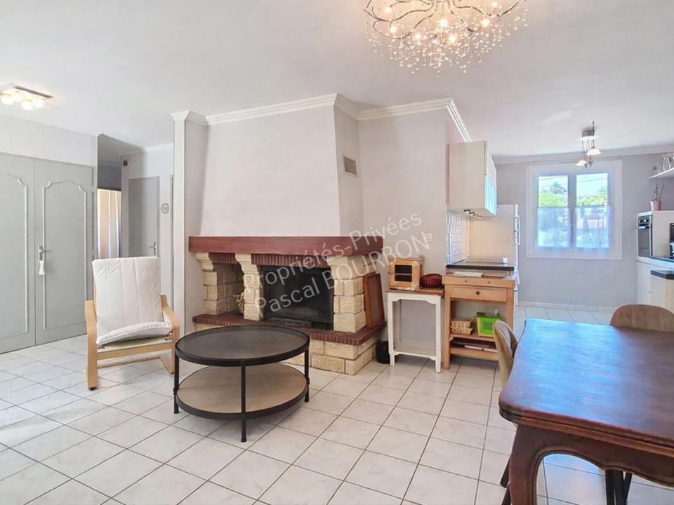 Villa i Cambieure, Aude - bilde 5