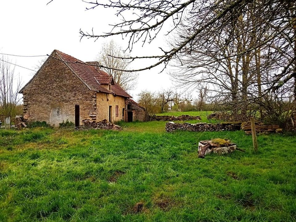 Villa a Beauregard, Lot - foto 2
