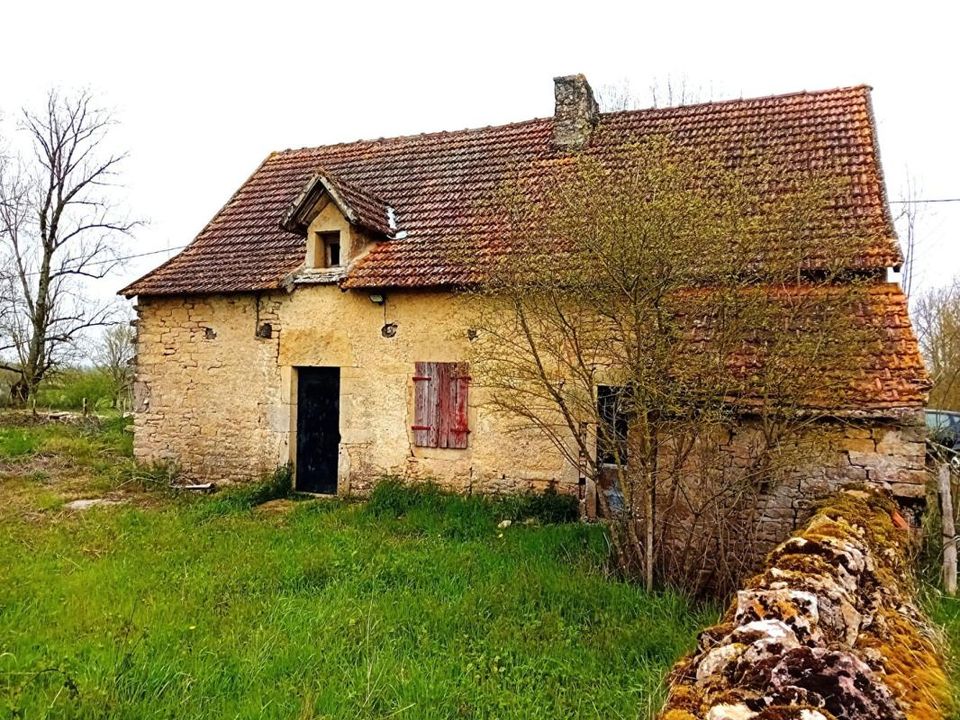 Villa a Beauregard, Lot - foto 3
