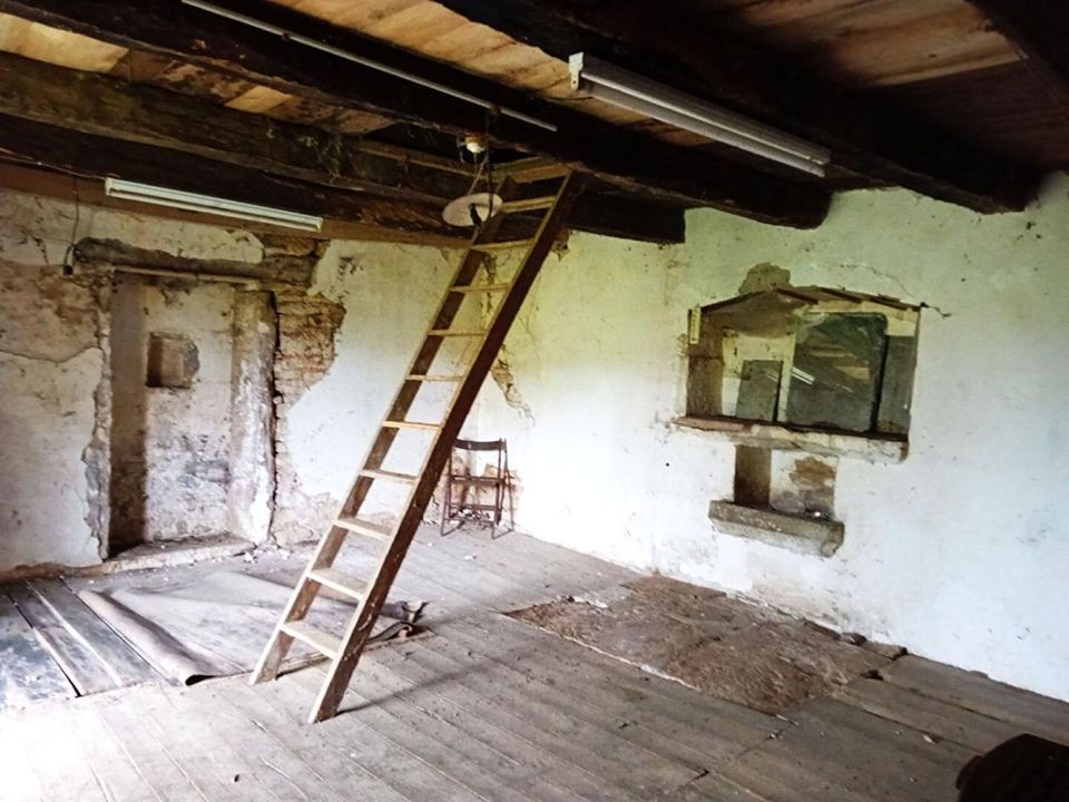 Villa a Beauregard, Lot - foto 4