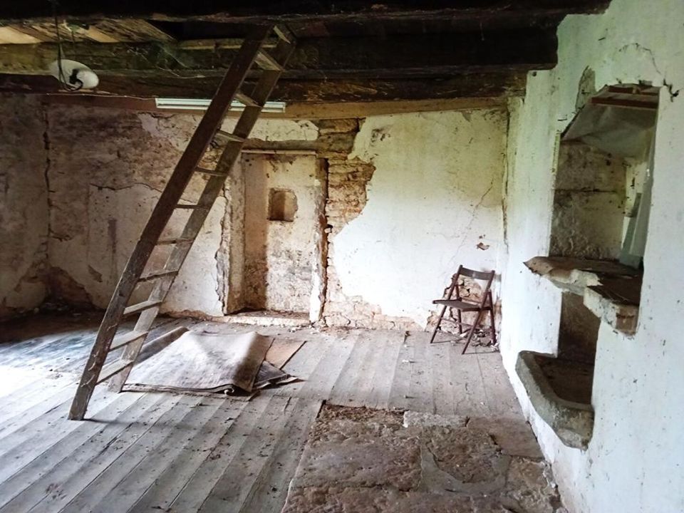Villa a Beauregard, Lot - foto 5