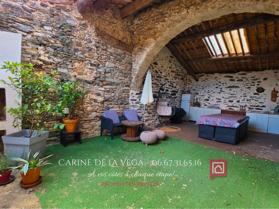 Haus in Fos, Herault - Foto 2
