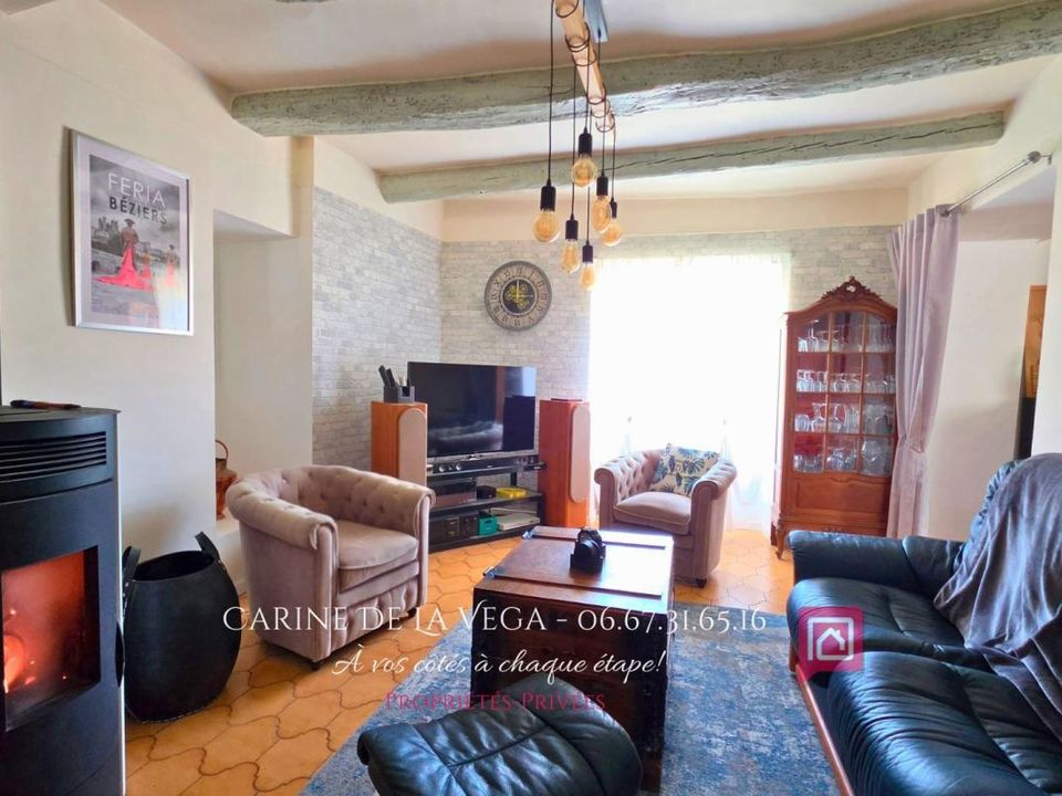 Haus in Fos, Herault - Foto 4