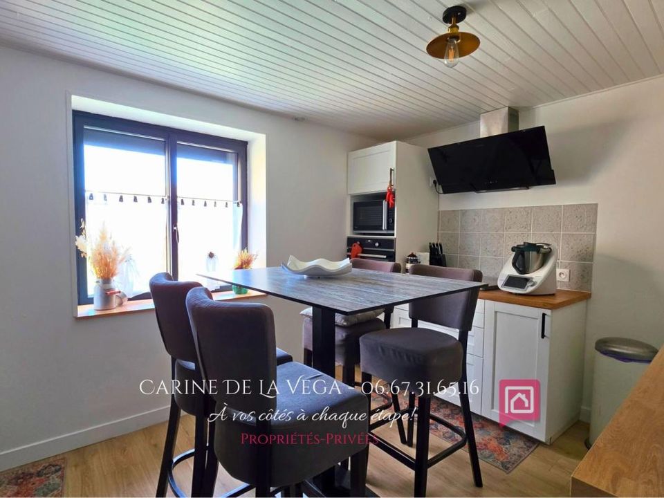 Haus in Fos, Herault - Foto 5