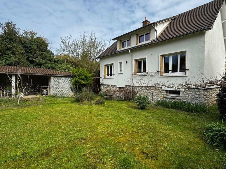 Villa en Etampes, Essonne - foto 1