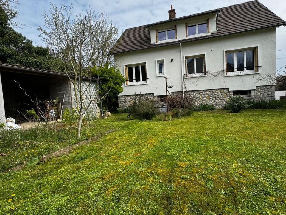 Villa en Etampes, Essonne - foto 2