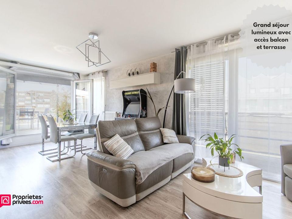 Apartamento em Corbeil-Essonnes, Essonne - foto 1