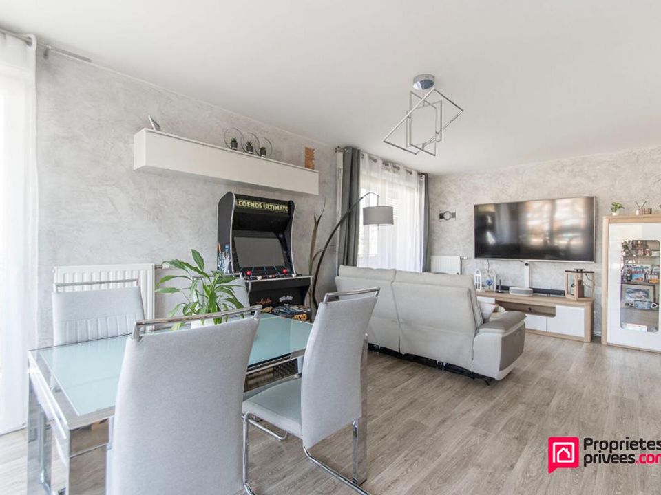 Apartamento em Corbeil-Essonnes, Essonne - foto 3