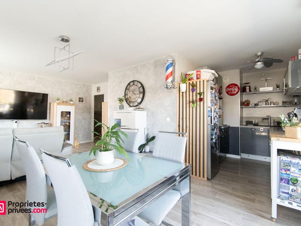 Apartamento em Corbeil-Essonnes, Essonne - foto 4