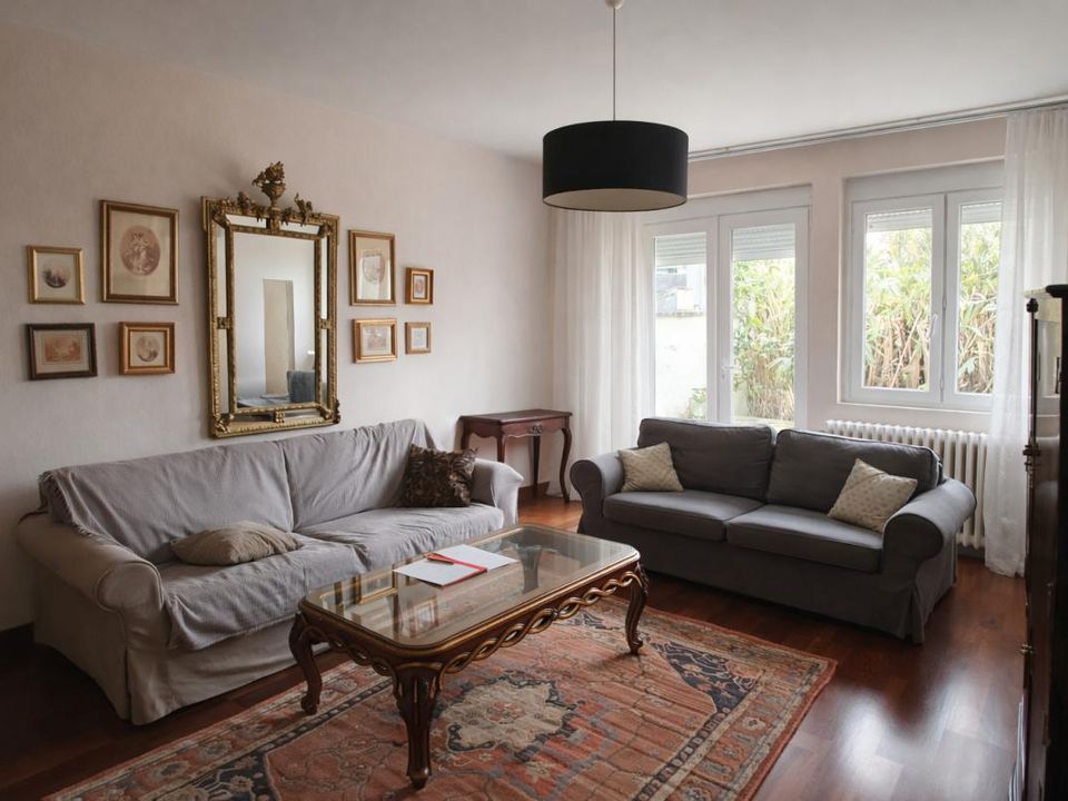 Villa in Chateauroux, Indre - foto 1