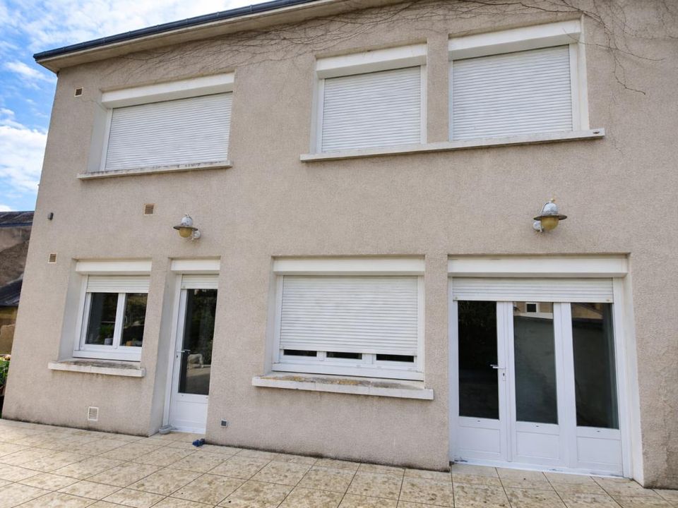 Villa in Chateauroux, Indre - foto 3