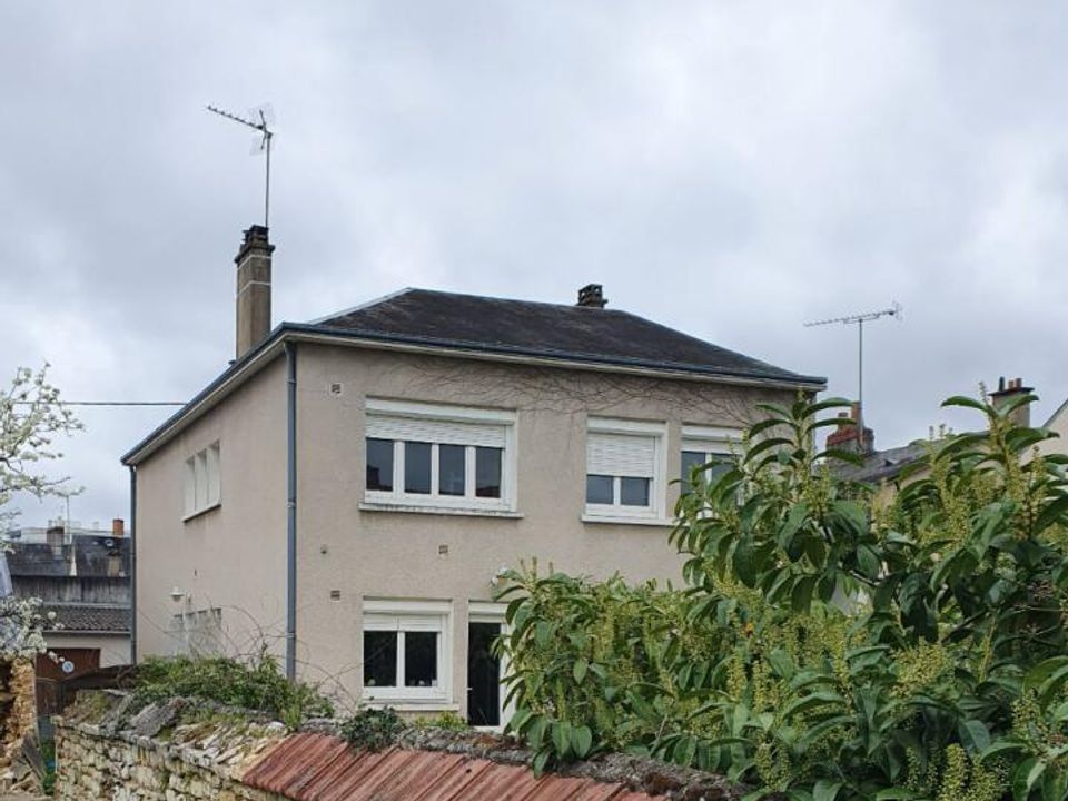 Villa in Chateauroux, Indre - foto 4