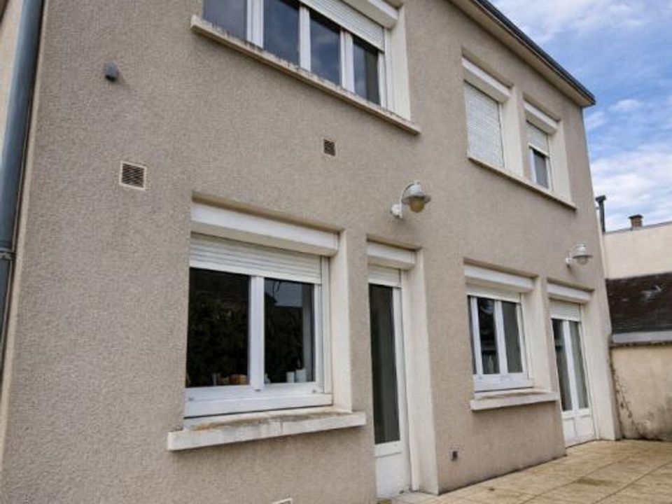 Villa in Chateauroux, Indre - foto 5