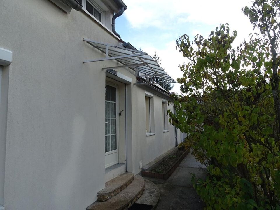 Villa i Nevoy, Loiret - bilde 1