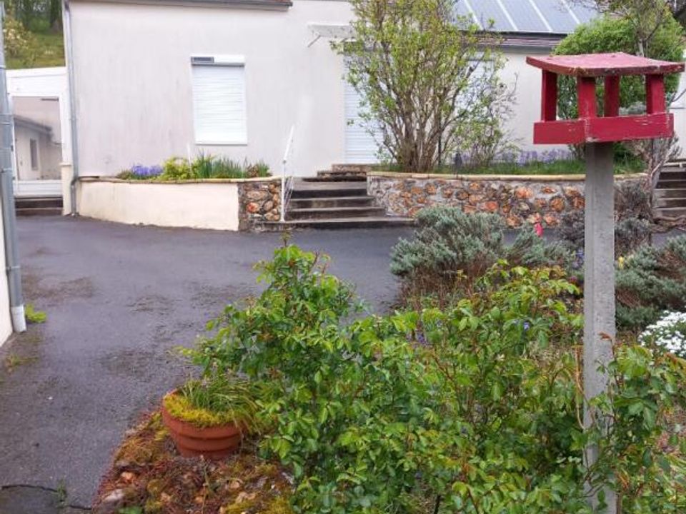 Villa i Nevoy, Loiret - bilde 2