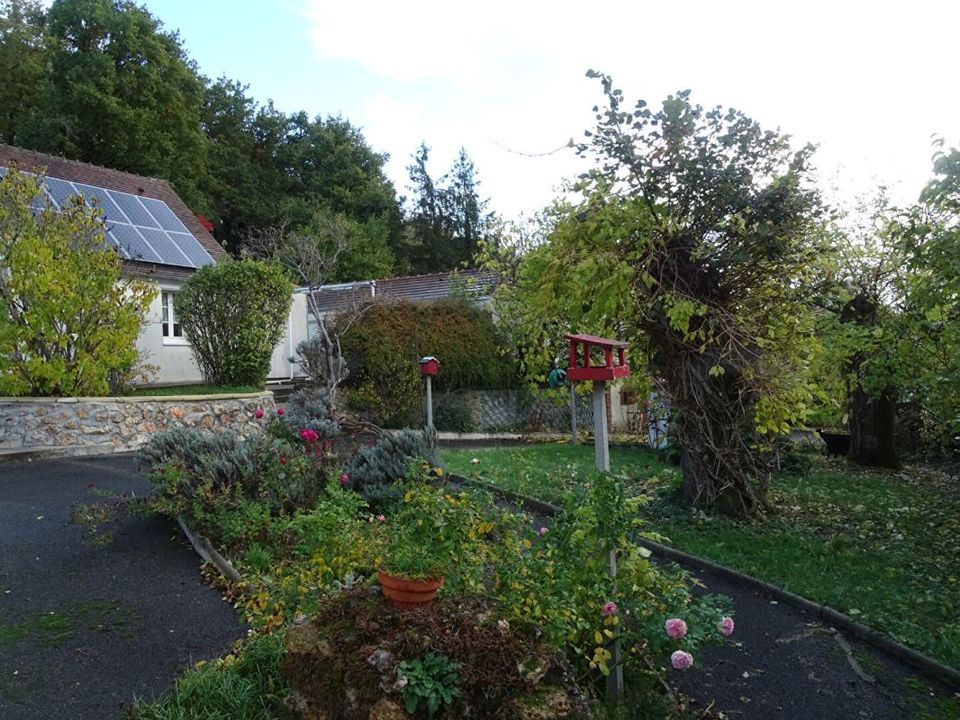 Villa i Nevoy, Loiret - bilde 3