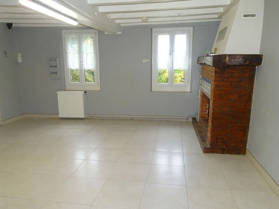 Villa i Nevoy, Loiret - bilde 4