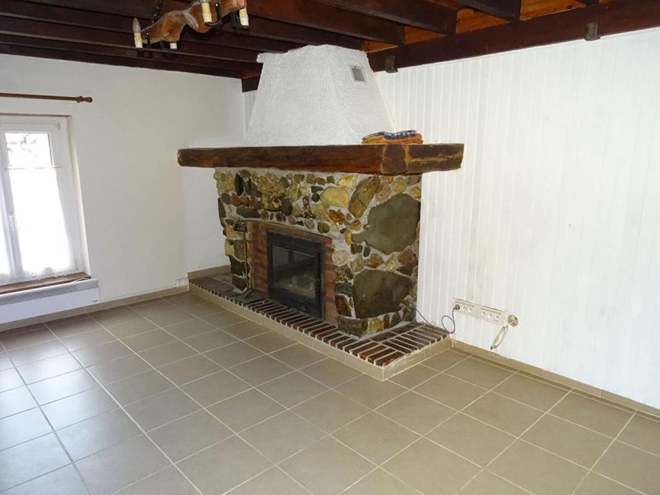 Villa i Nevoy, Loiret - bilde 5