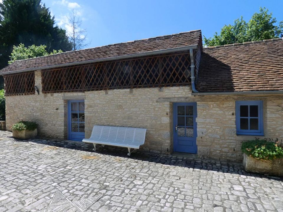 Villa i Temple-Laguyon, Dordogne - foto 5