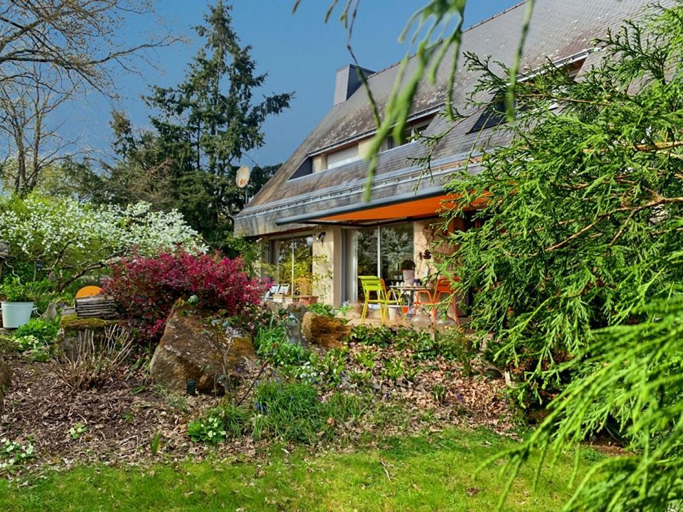 Haus in Saint-Ave, Morbihan - Foto 1
