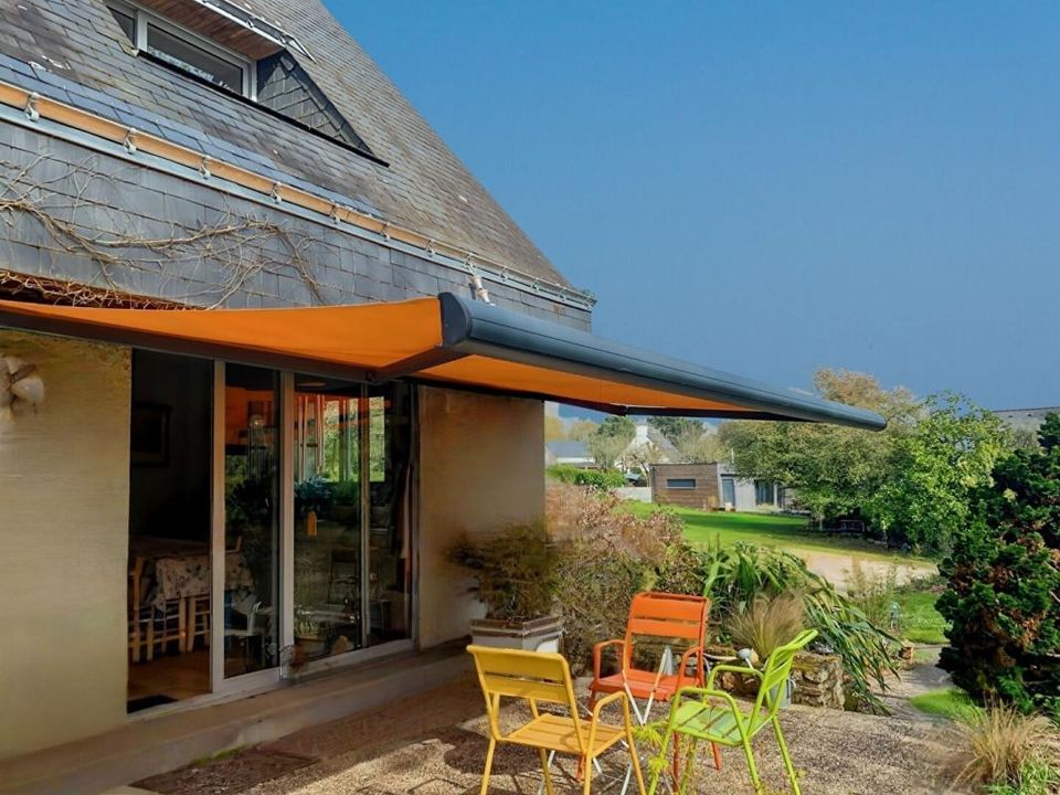 Haus in Saint-Ave, Morbihan - Foto 2