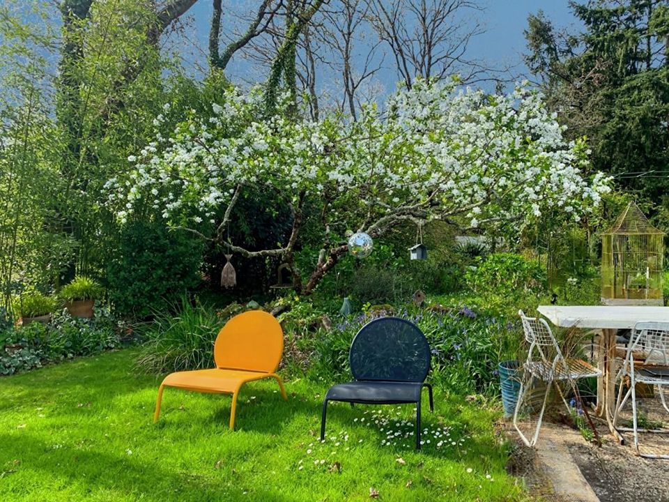 Haus in Saint-Ave, Morbihan - Foto 3