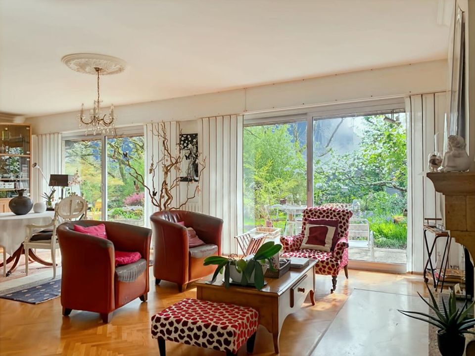Haus in Saint-Ave, Morbihan - Foto 4