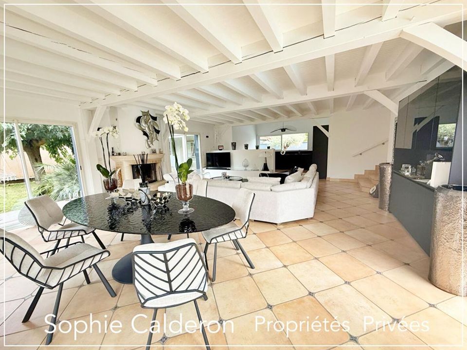 Villa en Narrosse, Landes - foto 2