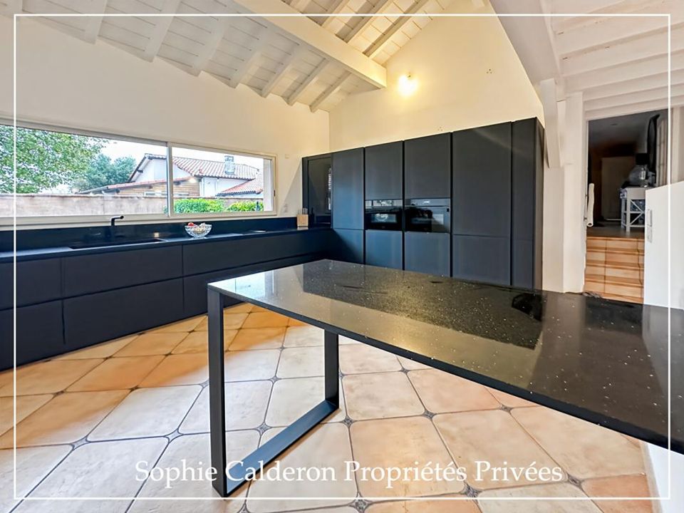 Villa en Narrosse, Landes - foto 3