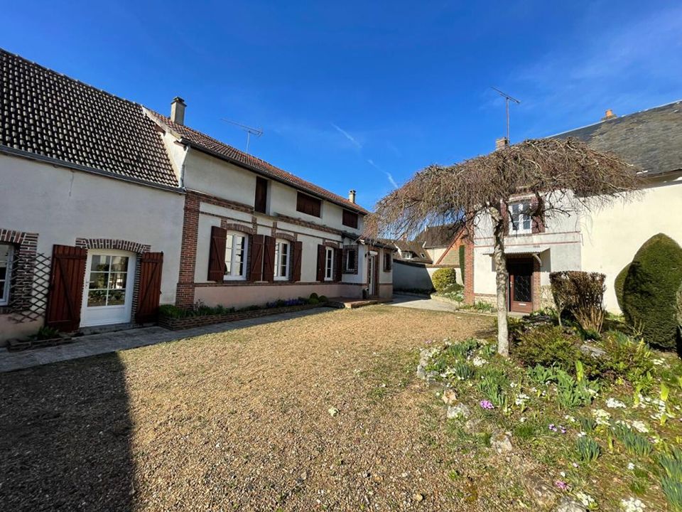 Villa en Saint-Piat, Eure-et-Loir - foto 1