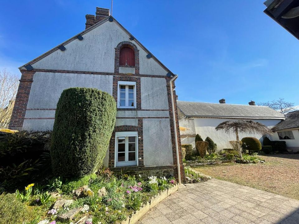Villa en Saint-Piat, Eure-et-Loir - foto 3