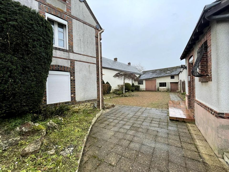 Villa en Saint-Piat, Eure-et-Loir - foto 4