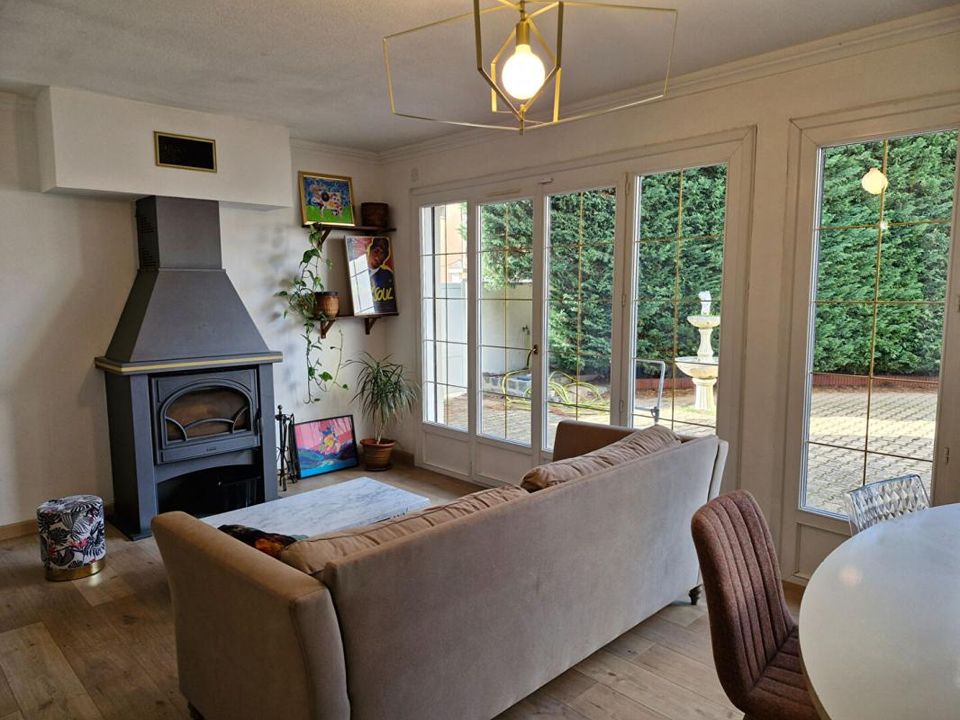 Villa en Roanne, Loire - foto 1