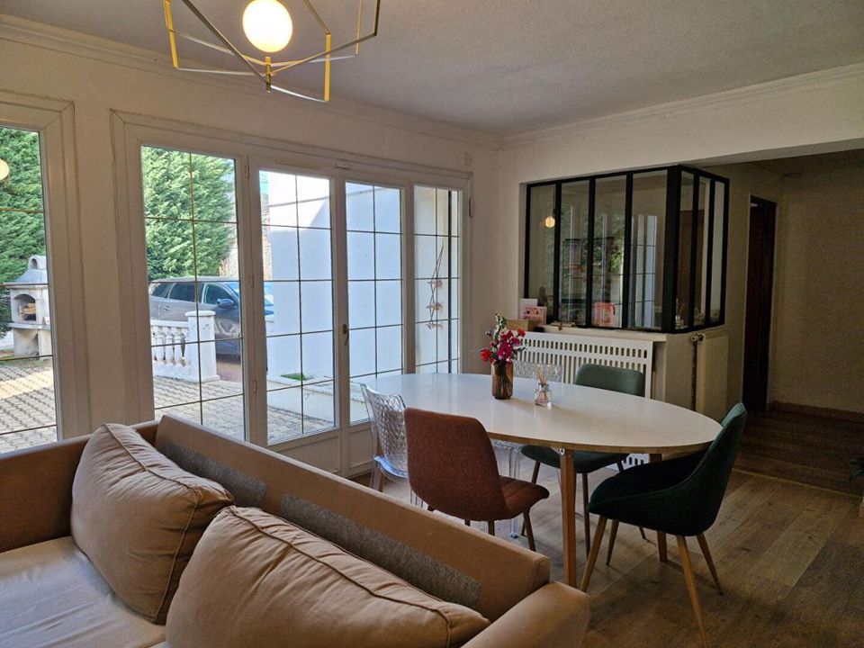 Villa en Roanne, Loire - foto 2