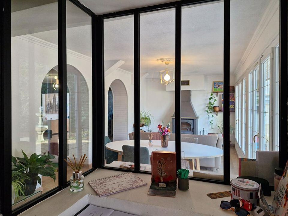Villa en Roanne, Loire - foto 4